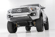 Rough Country 75770 4.0 Inch Toyota Suspension Lift Kit w/ V2 Shocks 16-20 Tacoma 4WD/2WD Rough Country - Truck Part Superstore