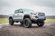 Rough Country 75720 4 Inch Toyota Suspension Lift Kit 16-20 Tacoma 4WD/2WD Rough Country - Truck Part Superstore