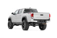 Rough Country 75770 4.0 Inch Toyota Suspension Lift Kit w/ V2 Shocks 16-20 Tacoma 4WD/2WD Rough Country - Truck Part Superstore