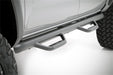 Rough Country RCT0580CC Toyota Wheel to Wheel Nerf Steps 05-20 Tacoma Double Cab 5 Foot Bed Rough Country - Truck Part Superstore