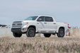 Rough Country 870 2.5-3 Inch Leveling Lift Kit 07-20 Tundra 2WD/4WD Rough Country - Truck Part Superstore