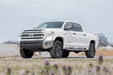 Rough Country 870 2.5-3 Inch Leveling Lift Kit 07-20 Tundra 2WD/4WD Rough Country - Truck Part Superstore