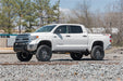 Rough Country 75231 6 Inch Toyota Suspension Lift Kit Lifted N3 Struts 16-20 Tundra 4WD/2WD Rough Country - Truck Part Superstore