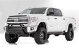 Rough Country 75230 6 Inch Toyota Suspension Lift Kit 16-20 Tundra 4WD/2WD Rough Country - Truck Part Superstore