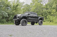 Rough Country 74757 6.0 Inch Toyota Suspension Lift Kit w/ Vertex Coilovers and V2 Shocks (05-15 Tacoma 4WD/2WD) Rough Country - Truck Part Superstore