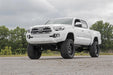 Rough Country 747.20 Suspension Lift Kit w/Shocks; 6 in. Lift; - Truck Part Superstore