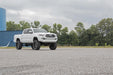 Rough Country 747.20 Suspension Lift Kit w/Shocks; 6 in. Lift; - Truck Part Superstore