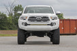 Rough Country 747.20 Suspension Lift Kit w/Shocks; 6 in. Lift; - Truck Part Superstore