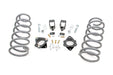 Rough Country 761 3 Inch Toyota Series II Suspension Lift Kit 03-09 4Runner 4WD w/X-REAS Rough Country - Truck Part Superstore