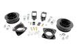 Rough Country 762 3 Inch Toyota Suspension Lift Kit 03-09 4Runner 4WD w/X-REAS Rough Country - Truck Part Superstore