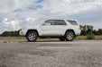 Rough Country 763RED 2 Inch Toyota Suspension Lift Kit Red 03-09 4Runner 4WD Rough Country - Truck Part Superstore