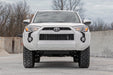 Rough Country 76631 Toyota 4Runner 3 Inch Suspension Lift Kit N3 Struts For 10-Pres 4-Runner Rough Country - Truck Part Superstore