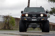 Rough Country 770S 6 Inch Toyota Suspension Lift Kit 07-09 FJ Cruiser 4WD/2WD Rough Country - Truck Part Superstore