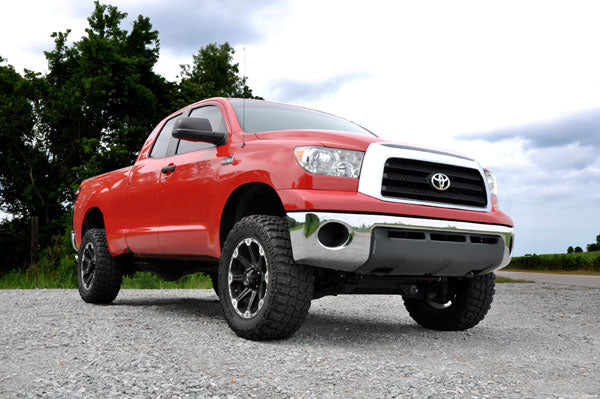 Rough Country 75331 4.5 Inch Toyota Suspension Lift Kit w/ N3 Struts For 07-15 Tundra Rough Country - Truck Part Superstore