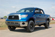 Rough Country 75330 4.5 Inch Toyota Suspension Lift Kit 07-15 Tundra Rough Country - Truck Part Superstore