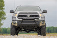 Rough Country 75457 6 Inch Toyota Suspension Lift Kit w/Vertex Coilovers & V2 Shocks 07-15 Tundra Rough Country - Truck Part Superstore