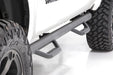 Rough Country RCT0777QC Toyota Cab Length Nerf Steps 07-20 Tundra Double Cab Rough Country - Truck Part Superstore