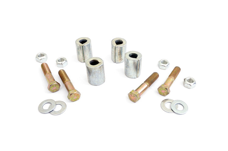 Rough Country 7508 Transfer Case Drop Kit 73-91 Jimmy 73-87 Chevy C10/K10 Rough Country - Truck Part Superstore