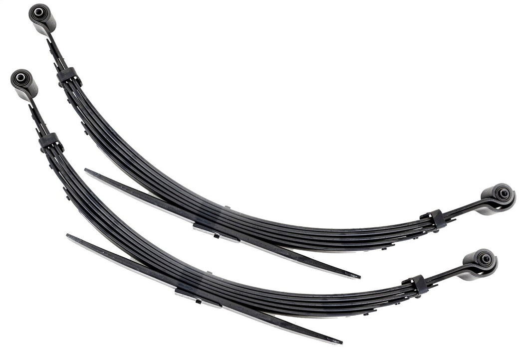 Rough Country 8200KIT Leaf Spring - Truck Part Superstore