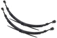 Rough Country 8200KIT Leaf Spring - Truck Part Superstore