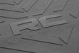 Rough Country RCM680 GM Bed Mat RC Logos 07-18 1500 / 07-19 HD PU - 5 Foot 8 Inch Bed Rough Country - Truck Part Superstore