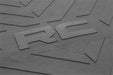 Rough Country RCM684 Bed Mat Short Bed 5 Foot 5 Inch with RC Logo 04-14 Ford F-150 2WD/4WD Rough Country - Truck Part Superstore