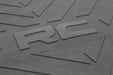Rough Country RCM671 Ford Bed Mat RC Logos 15-21 F-150 5ft 5 Inch Bed Rough Country - Truck Part Superstore