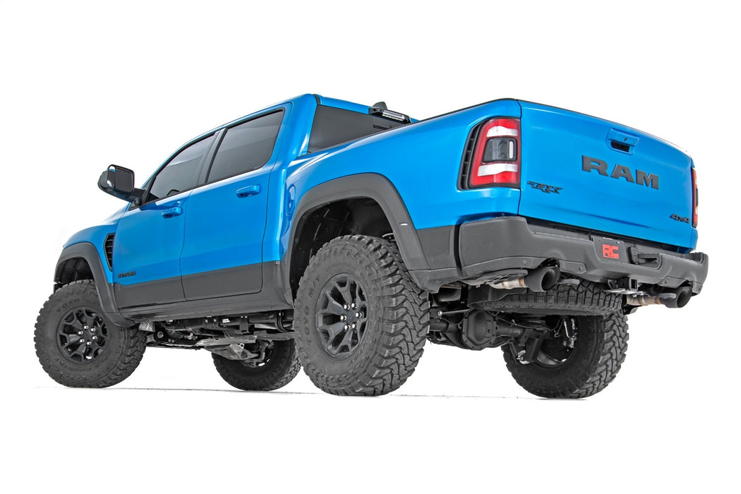 Rough Country 31300 1.5 Inch Leveling Kit 21-22 Ram 1500 TRX 4WD Rough Country - Truck Part Superstore