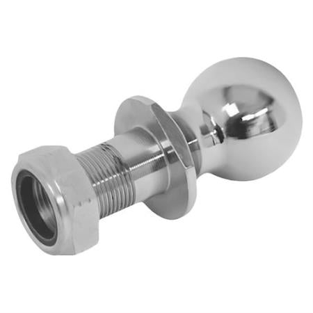 B&W Trailer Hitches TS10052 2-5/16" replacement ball for the Tow & Stow Pintle hitch - Truck Part Superstore