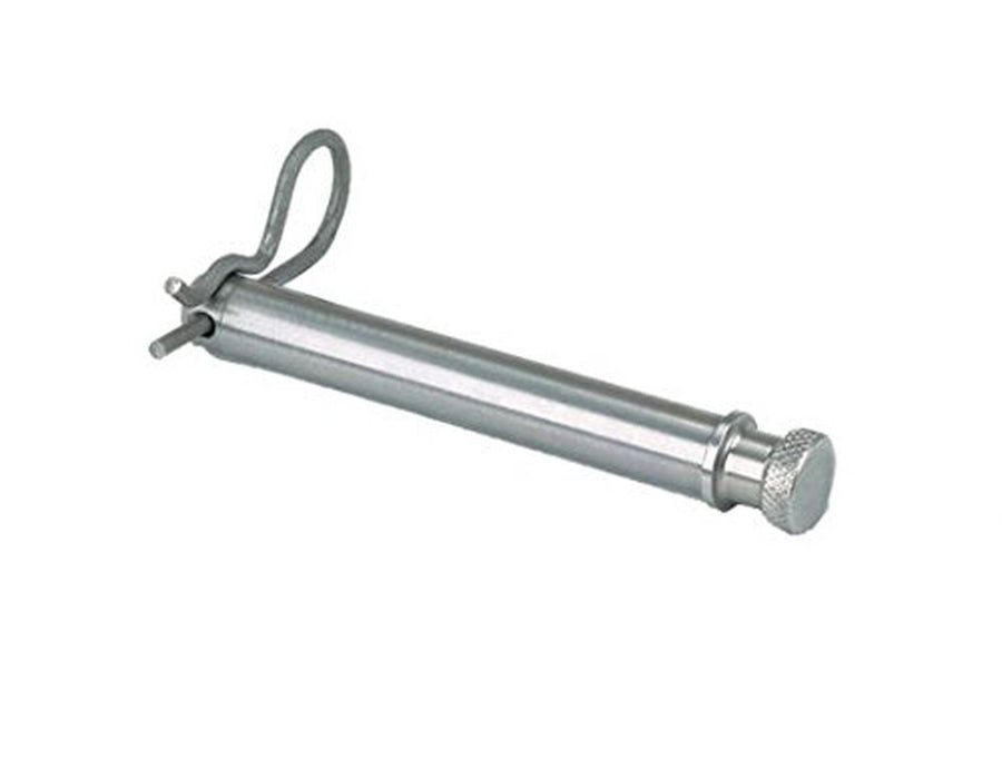 B&W Trailer Hitches TS35010 Stainless Steel Replacement Pin for the 2" and 2 1/2" Tow & Stow Receiver Hitch - Truck Part Superstore