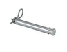B&W Trailer Hitches TS35010 Stainless Steel Replacement Pin for the 2" and 2 1/2" Tow & Stow Receiver Hitch - Truck Part Superstore