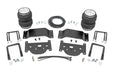 Rough Country 10024 Air Spring Kit 0-6 Inch Lifts Toyota Tundra 2WD/4WD (07-21) Rough Country - Truck Part Superstore