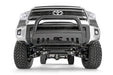 Rough Country B-T2071 Toyota 07-20 Tundra Bull Bar Black Rough Country - Truck Part Superstore