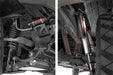 Rough Country 75450 6 Inch Toyota Suspension Lift Kit w/Vertex Shocks 07-15 Tundra Rough Country - Truck Part Superstore
