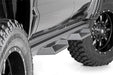 Rough Country SDS071791 Toyota DS2 Drop Steps 07-20 Tundra CrewMax Rough Country - Truck Part Superstore