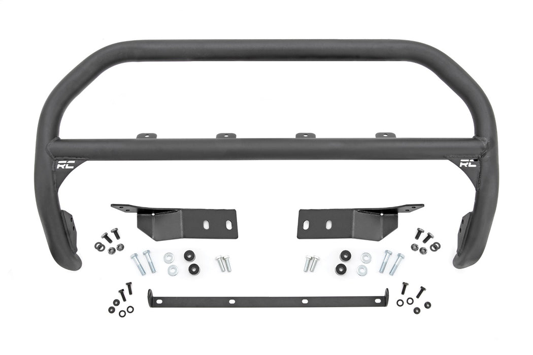 Rough Country 75001 Nudge Bar 07-21 Toyota Tundra 2WD/4WD Rough Country - Truck Part Superstore