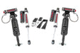 Rough Country 56950 2.0 Inch Ford Leveling Lift Kit w/ Vertex (14-20 F-150) Rough Country - Truck Part Superstore