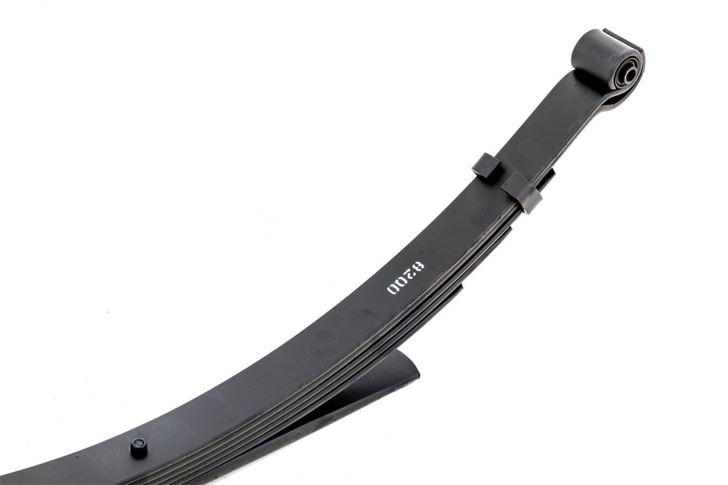 Rough Country 8200KIT Leaf Spring - Truck Part Superstore