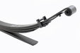 Rough Country 8034KIT Rear Leaf Springs 4 Inch Lift Pair 70-89 Dodge W100 Truck/70-80 W200 Truck 4WD Rough Country - Truck Part Superstore