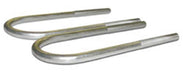 Pro Comp Suspension 50350 U-Bolt Kit; 6 in. Rear Lift; Incl. Hi-Nuts; Extra Thick Washers; - Truck Part Superstore