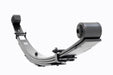 Rough Country 8057Kit Front Leaf Springs 4 Inch Lift Pair 00-05 Ford Excursion/99-04 Super Duty Rough Country - Truck Part Superstore