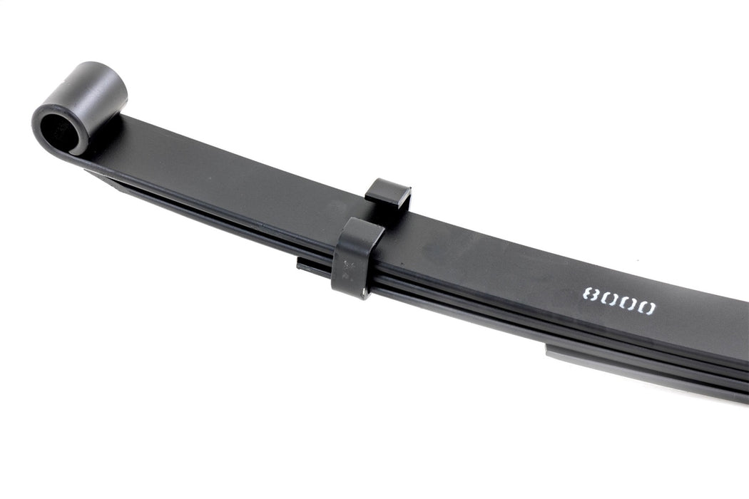 Rough Country 8000KIT Leaf Spring - Truck Part Superstore