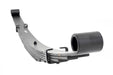 Rough Country 8013Kit Front Leaf Springs - 4" Lift - Pair - Ford F-250 4WD (1977-1979) - Truck Part Superstore