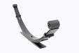 Rough Country 8066Kit Rear Leaf Springs - 4" Lift - Pair - Ford Super Duty 4WD (99-04) - Truck Part Superstore