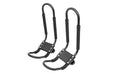Rough Country 99055 Kayak Roof Rack Bracket Kit Universal Rough Country - Truck Part Superstore