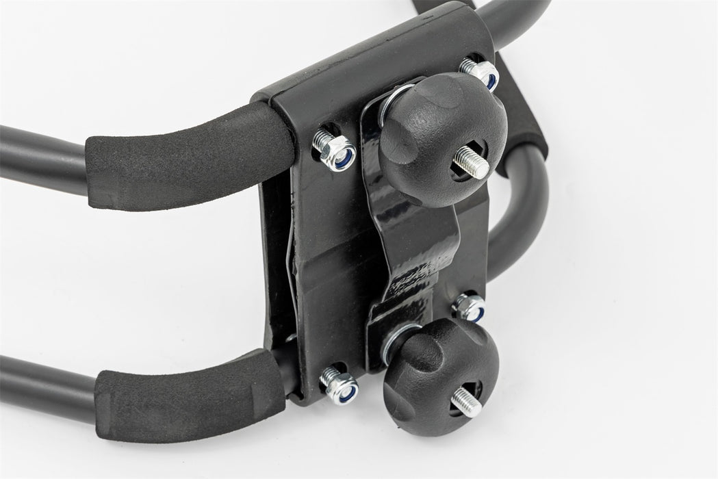 Rough Country 99055 Kayak Roof Rack Bracket Kit Universal Rough Country - Truck Part Superstore