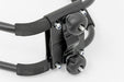 Rough Country 99055 Kayak Roof Rack Bracket Kit Universal Rough Country - Truck Part Superstore