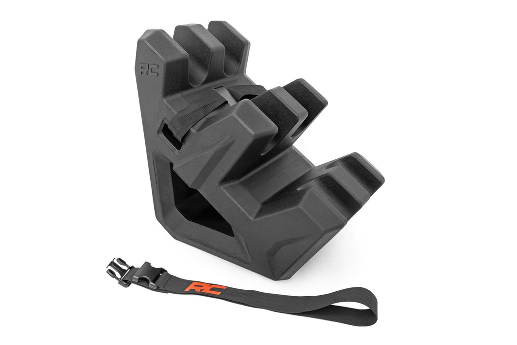 Rough Country 93113 UTV In-Cab On-Seat Gun Carrier Universal Rough Country - Truck Part Superstore