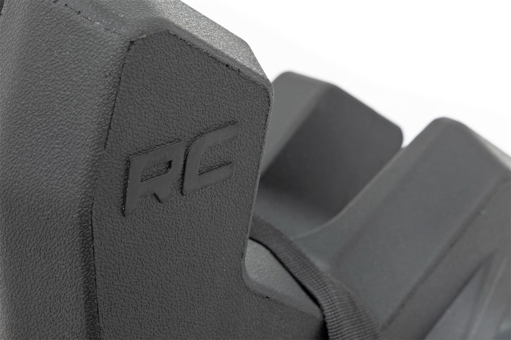 Rough Country 93113 UTV In-Cab On-Seat Gun Carrier Universal Rough Country - Truck Part Superstore