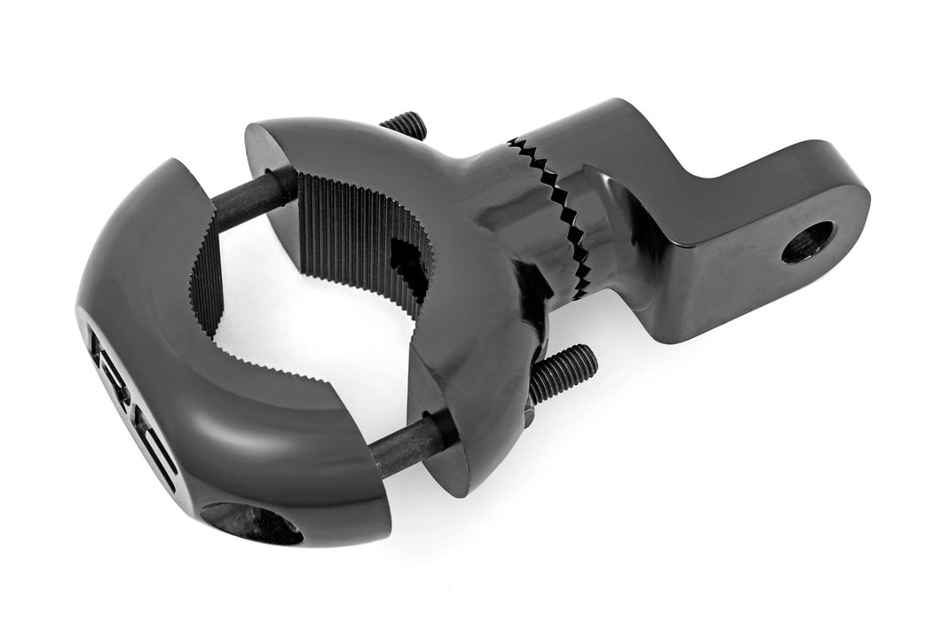 Rough Country 99012 Universal Flag/Whip Light Mounting Bracket Rough Country - Truck Part Superstore